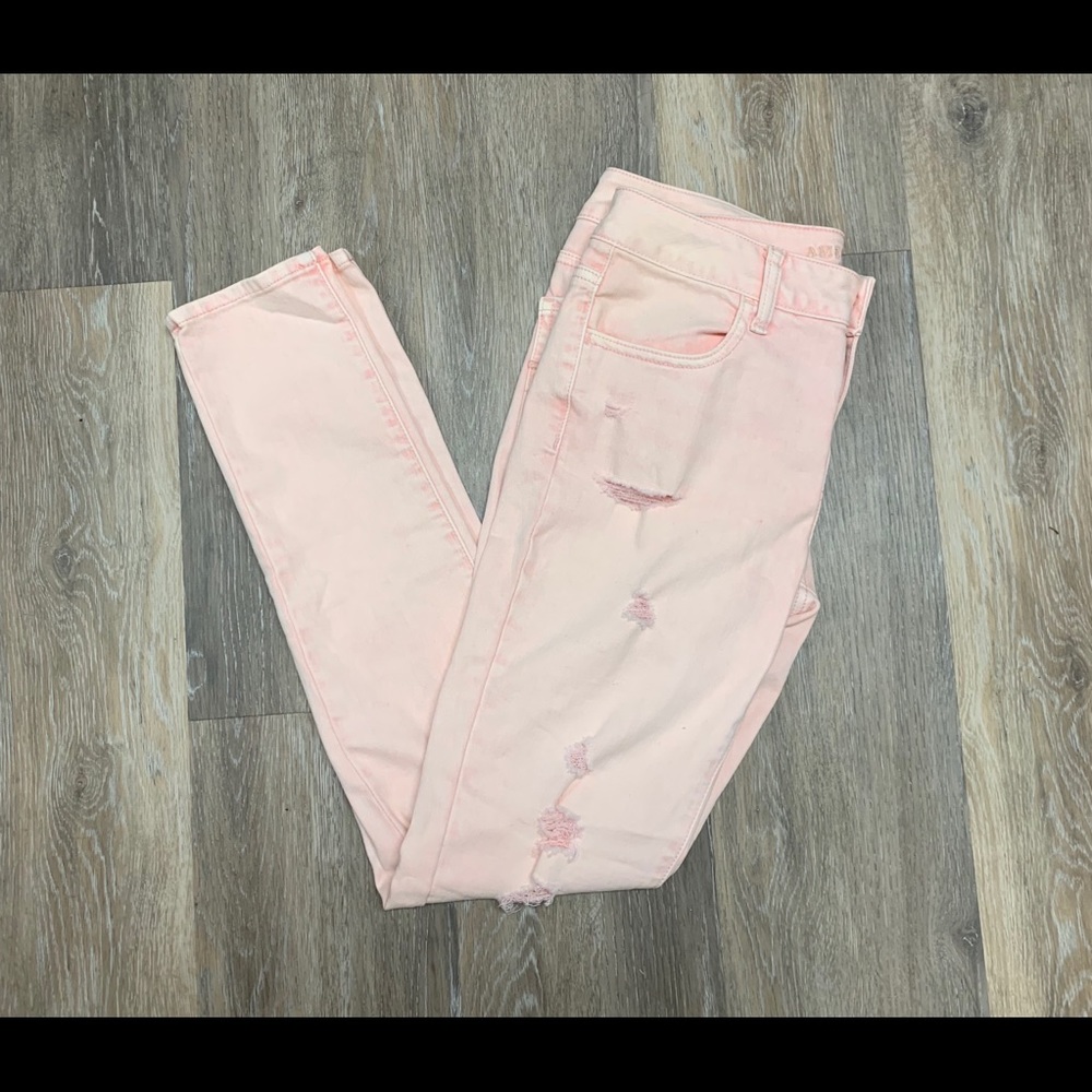 BRAND NEW American Eagle Jeans